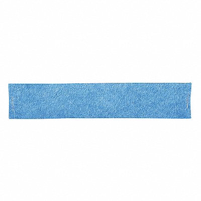 OCCUNOMIX SB100 Sweatband Blue Polyester Universal PK100