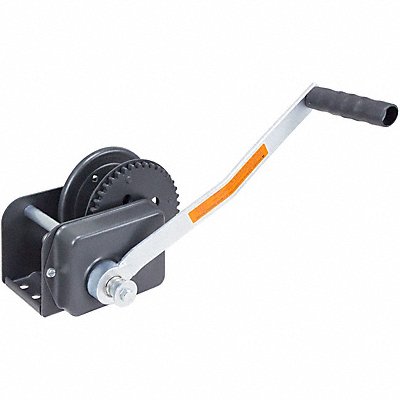 DUTTON-LAINSON B1202B Heavy-Duty Brake Winch Spur Gear 1200 lb