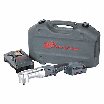 INGERSOLL RAND W5350K12 Impact Wrench Cordless Compact 20VDC