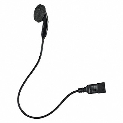 OTTO E1QC2NC132 Earbud Black OTTO Loc