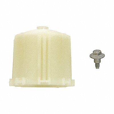 ELECTROLUX WH49X10042 Agitator Coupling Kit