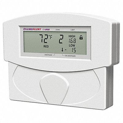 WINLAND ELECTRONICS EA20024 Temperature Alarm 23 to 26 VDC @ 120mA
