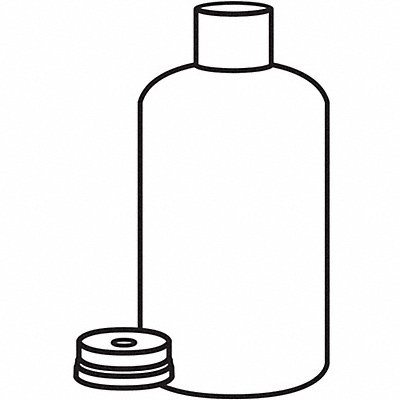WINLAND ELECTRONICS TEMPGB Bottle of Glycerin
