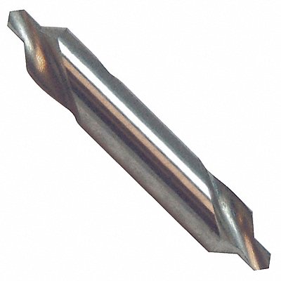 KEO 10011 Centre Drill Plain #5-0