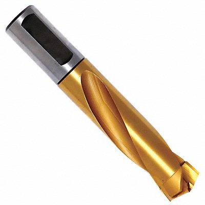 KEO 11421TIN Centre Drill Plain #14