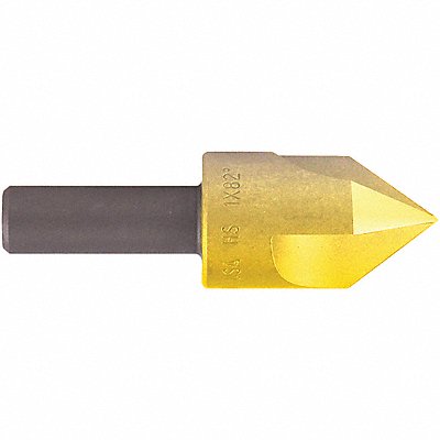KEO 51509TIN Countersink 90 Deg 1-1/2 Body