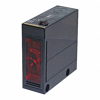 OMRON E3JMDS70M4TUS Photoelectric Sensor Rectangular Diffuse