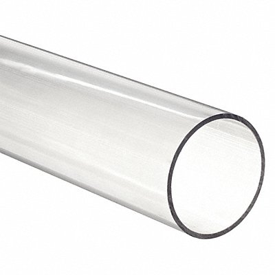 VINYLGUARD 30VG1500CG2 Shrink Tubing 25 ft Clear 1.5 in ID