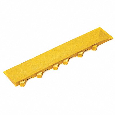 ERGO ADVANTAGE SAFE-FLEX AG6Y Mat Edging Yellow 4 x 22 PK2