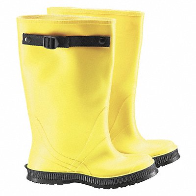 DUNLOP 8805000 D5794 Overboot Men s 9 PR