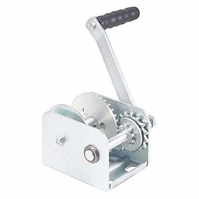 DUTTON-LAINSON DLB350A15940 Brake Winch Dlb350A
