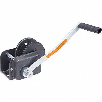DUTTON-LAINSON B1200B 10752 Hand Winch