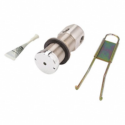 HAWS 5874PB Push Activated SS Fountain Valve