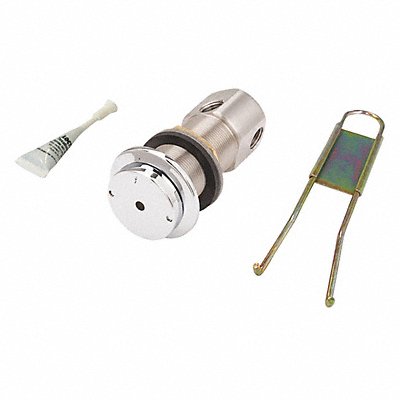 HAWS 5874PBF Flush Mounted Push Button Valve Assy