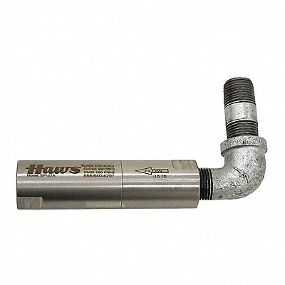 HAWS SP157A 1/2 Fr110Brt Anti Scald Valve