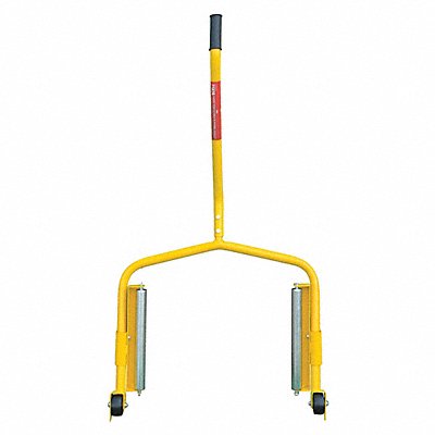 AME 71320 Single Truck Wheel Dolly 400 lb Cap.