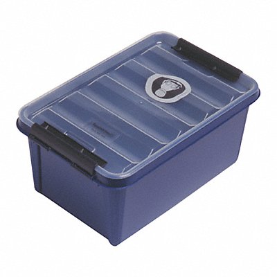 SUNDSTROM SAFETY SR344 Respirator Storage Box SR200 Full Face