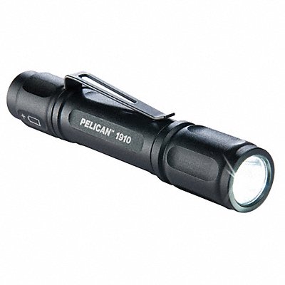 PELICAN 191000001110 Handheld Flashlight Industrial LED