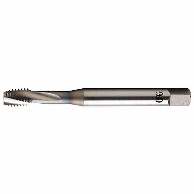 OSG 1301301708 Spiral Flute Tap 3/4 -10 HSS-E