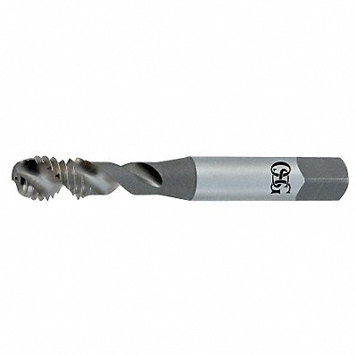 OSG 2953100 Spiral Flute Tap #8-32 HSS-E