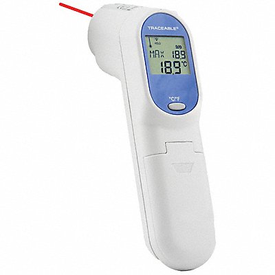 CONTROL COMPANY 4470 Infrared Thermometer