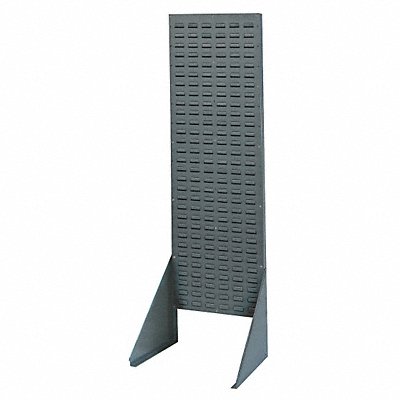 QUANTUM STORAGE SYSTEMS QSS1866H Lovrd FlrRack 12 1/2x66x18in Load Capacity 375lb