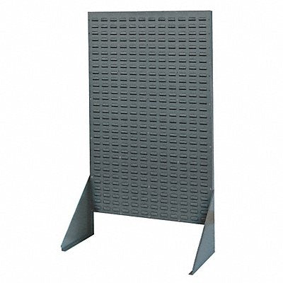 QUANTUM STORAGE SYSTEMS QSS3666H Lovrd Floor Rack 12x66x36in Load Capacity 800lb