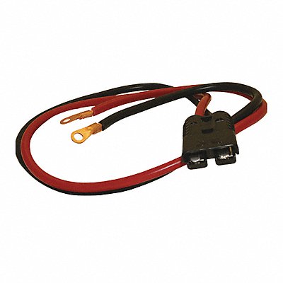 PHOENIX PJM305 Female Cable Connector Black Red