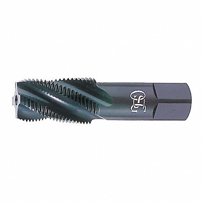 OSG 1744905 Pipe/Conduit Thread Tap 1 -11-1/2 HSS-E