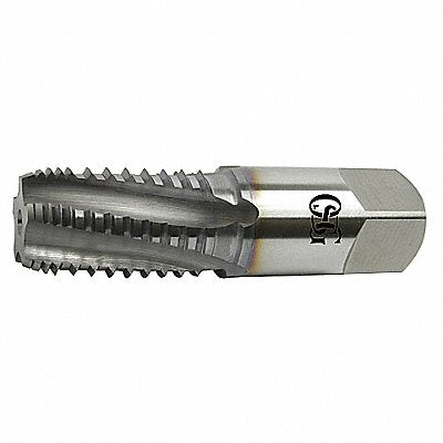 OSG 1205300108 Pipe/Conduit Thread Tap 1/8 -27 HSS-E