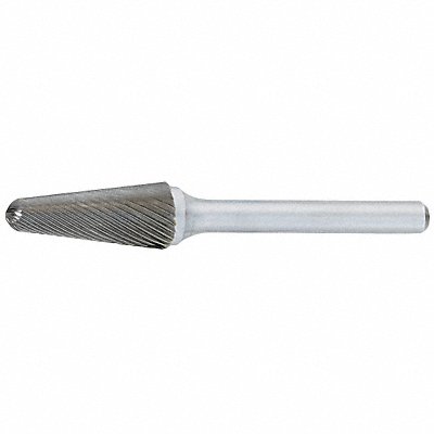 OSG 908100060 Ball Burr SD Single End 25.00mm Carbide