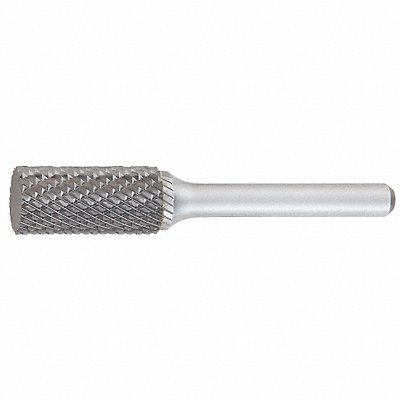 OSG 861500060 Cylinder Burr SA Carbide 6.00mm Double