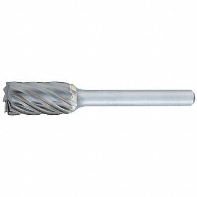 OSG 881750060 Cylinder Burr SA Carbide 6.00mm Aluminum