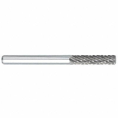 OSG 800800230 Cylinder Burr SA Carbide 3.00mm Double