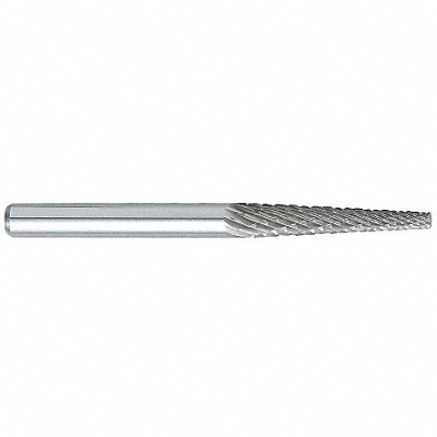 OSG 800801330 Cone Burr Pointed End 3.00mm Carbide
