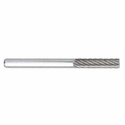 OSG 900900230 Cylinder Burr SA Carbide 3.00mm Single