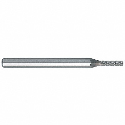 OSG 900900830 Cylinder Burr SA Carbide 3.00mm Single