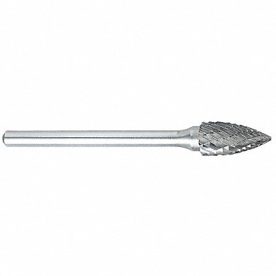 OSG 8150004 Tree Burr SG Double Cut 1/4