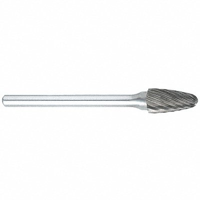 OSG 9150003 Tree Burr SF Single Cut 1/4