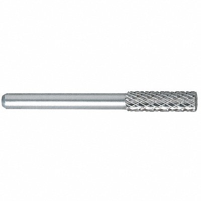 OSG 820000130 Cylinder Burr SA Carbide 3.00mm Double