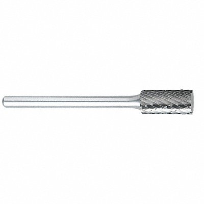 OSG 820001130 Cylinder Burr SA Carbide 3.00mm Double