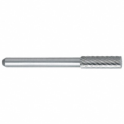 OSG 920000130 Cylinder Burr SA Carbide 3.00mm Single