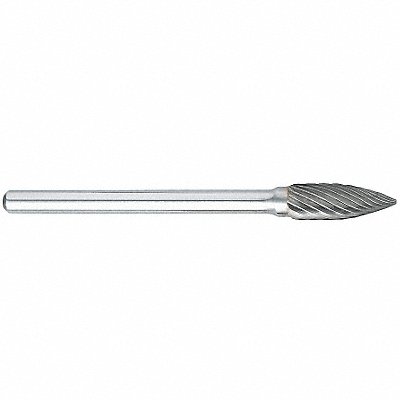 OSG 920000430 Tree Burr SG Single Cut 5.00mm