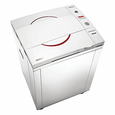 HEIDOLPH TUTTNAUER 23210745 Verticalical Autoclave 85L 220VAC 15A