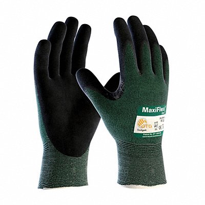 PIP 348743VS VF Gloves MaxiFlex Cut S 45MU62 PR