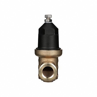 WILKINS 34NR3XLDU Water Pressure Reducing Valve with Doubl