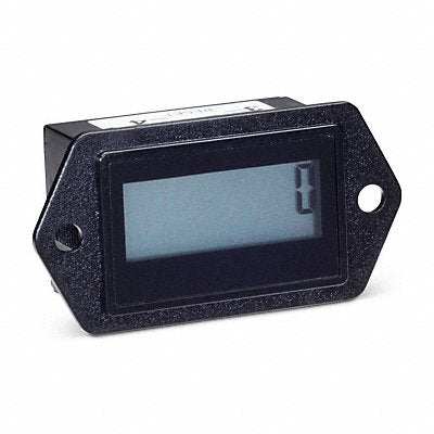 TRUMETER 34000010 AC/DC Ctr 2-Hole 1/4 Spd Mr.