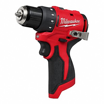 MILWAUKEE 340120 SCPBL Drill Driver Kit