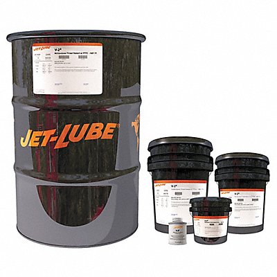 JET-LUBE 35515 Multi Purpose Pipe Thread Sealant 5 gal.