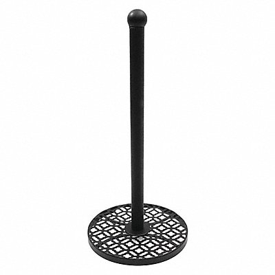 TABLECRAFT PRODUCTS COMPANY HPT135BK Paper Towel Holder